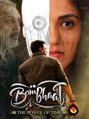 Bombhaat The Power of Time 2020 in hindi Movie